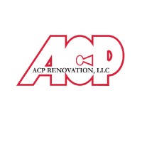 ACP Renovation, LLC logo - Similar company to Right Way Contracting & Development Services
