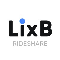 Lixb Rideshare