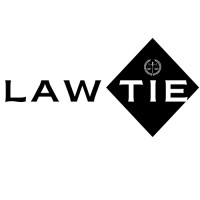 Law Tie logo - Similar company to Citizencop Foundation