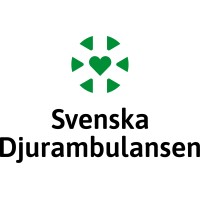 Svenska Djurambulansen logo - Similar company to Hundlands