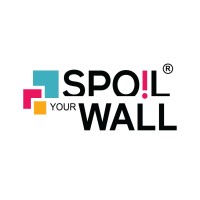 Spoil Your Wall logo - Similar company to Gater Group Ltd