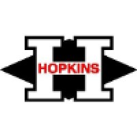 Hopkins Machinery Ltd logo - Similar company to Chapman Machinery Ltd