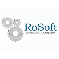 RoSoft logo - Similar company to Royalsoft