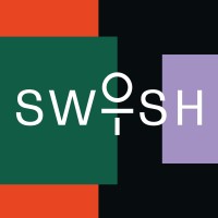 SWISH ETH logo - Similar company to Eth Diversity