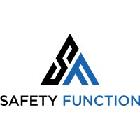 Safety Function logo - Similar company to Pspc