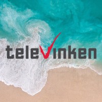 Televinken logo - Similar company to Aragon Telecom