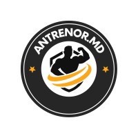 Antrenor.MD logo - Similar company to Reigncode