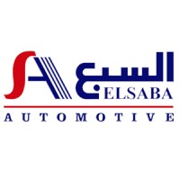Elsaba Automotive logo - Similar company to Xpress Egypt