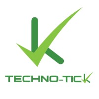 TECHNO-TICK logo - Similar company to Doc4Data