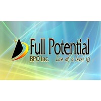 Full Potential Bpo Inc.