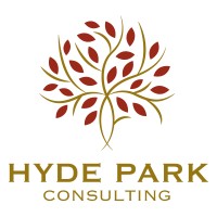 Hyde Park Consulting logo - Similar company to Hyde Park Digital