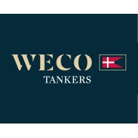 Weco Tankers logo - Similar company to Wavey Ice