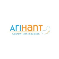 Arihant Cashew Tech Industries logo - Similar company to Krambica