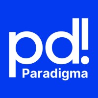 Paradigma Business Solutions Ltda logo - Similar company to Flexy Plataforma De E-Commerce