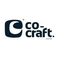 Co-Craft logo - Similar company to Quanta Egypt