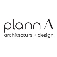 plann A logo - Similar company to Aa Dezine Studios