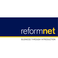ReformNet logo - Similar company to Mcg Consulting Ltd