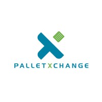 PalletXchange logo - Similar company to Ecopallets