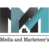 Media & Marketeer's logo - Similar company to Octagen Business Solutions