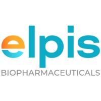 Elpis Biopharmaceuticals logo - Similar company to Dermai Solutions