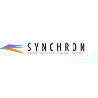 Synchron Research services Pvt.Ltd. logo - Similar company to Synchron, Llc