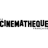 La Cinémathèque française logo - Similar company to Centre National Du Cinéma Et De L'Image Animée (Cnc)