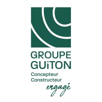 Groupe Guiton logo - Similar company to Fastring