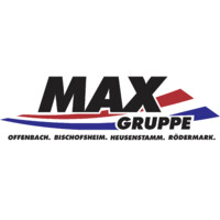 M.A.X. Gruppe logo - Similar company to Pioneermakers® Gmbh