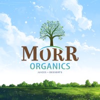 Morr Organics logo - Similar company to Northeast Site Solutions