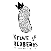 KREWE OF RED BEANS logo - Similar company to Kelly Hart Pitre