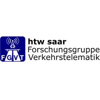 Forschungsgruppe Verkehrstelematik der Hochschule für Technik und Wirtschaft des Saarlandes logo - Similar company to Cubesys Gmbh