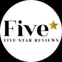 5 Star Reviews logo - Similar company to Amaze Solutions