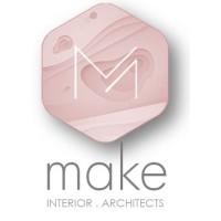 MAKE interior architecture logo - Similar company to Mitchell Designs Architecture