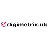 Digimetrix UK logo - Similar company to Ackee Software Private Limited