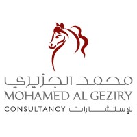 Mohamed Al Geziry Consultancy logo - Similar company to Rea Solutions