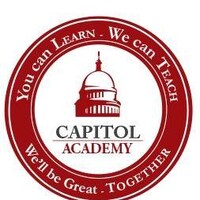Capitol Academy logo - Similar company to Certif.Tn