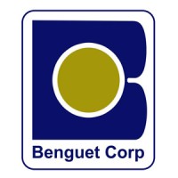 Benguet Corporation logo - Similar company to Sbt Mining