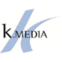 K.media srl logo - Similar company to Kmedia