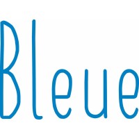 BLEUE logo - Similar company to Ista 49 - Entreprise Adaptée