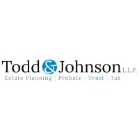 Todd and Johnson LLP logo - Similar company to Enloe, Inc.