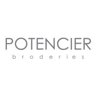 POTENCIER BRODERIES logo - Similar company to Darquer