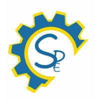 Sharma Project Engineering Pvt Ltd logo - Similar company to Simon Project Engineering Pvt Ltd