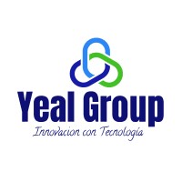 YealGroup logo - Similar company to Qqexpress.Co