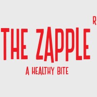 The Zapple logo - Similar company to Matsyodari Farm'S