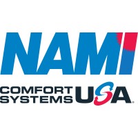 North American Mechanical, Inc. logo - Similar company to Cad Dynamics