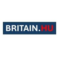 britain.hu logo - Similar company to Xlc - Az Angol Nyelvstúdió