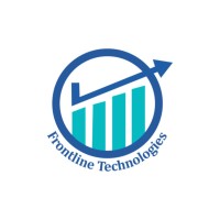 Frontline Technologies logo - Similar company to Procentive.Com, Inc