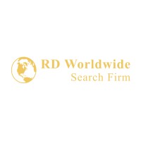 RD Worldwide, Inc. logo - Similar company to The Hire Authority