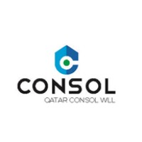 Qatar Consol WLL - Medical and pharmaceutical Division logo - Similar company to Consol Group