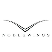 ATO NOBLE WINGS logo - Similar company to Goldwings.Pl